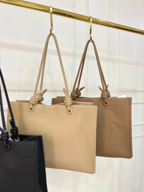 Classic Trendy Women Shoulder Tote Bags